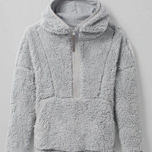 Prana permafrost hoodie